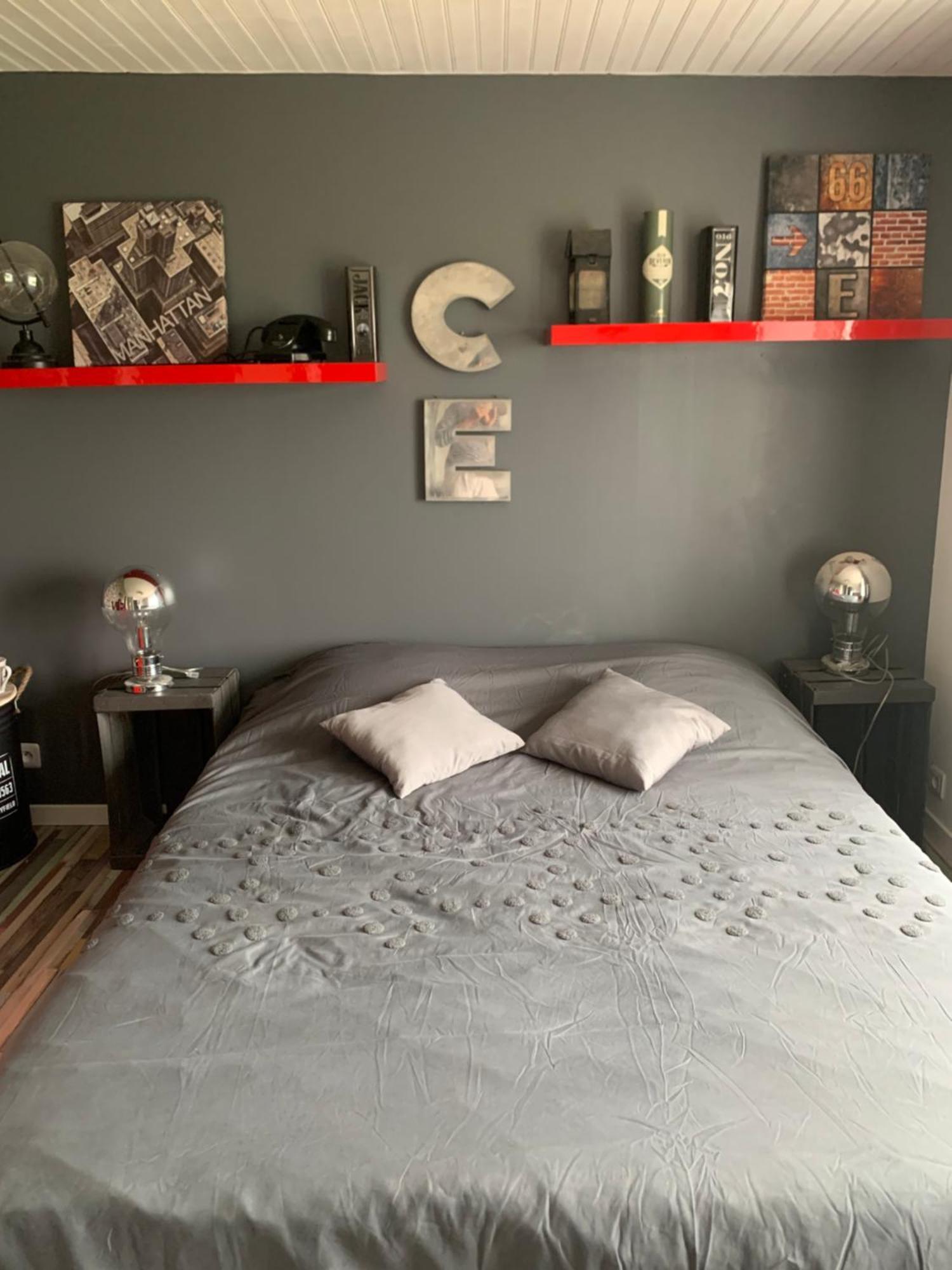 Chambre D'Hotes Coconing Brélès Kültér fotó